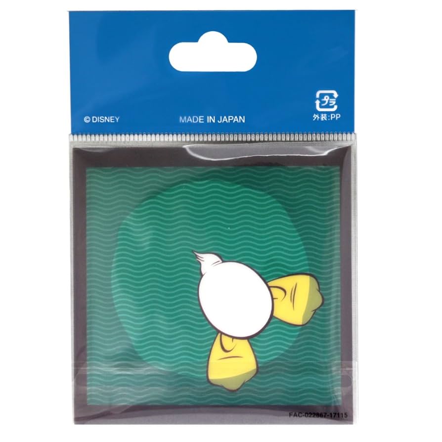 Amazon.co.jp: パークフード柄 ミニ 付箋 ( うきわまん